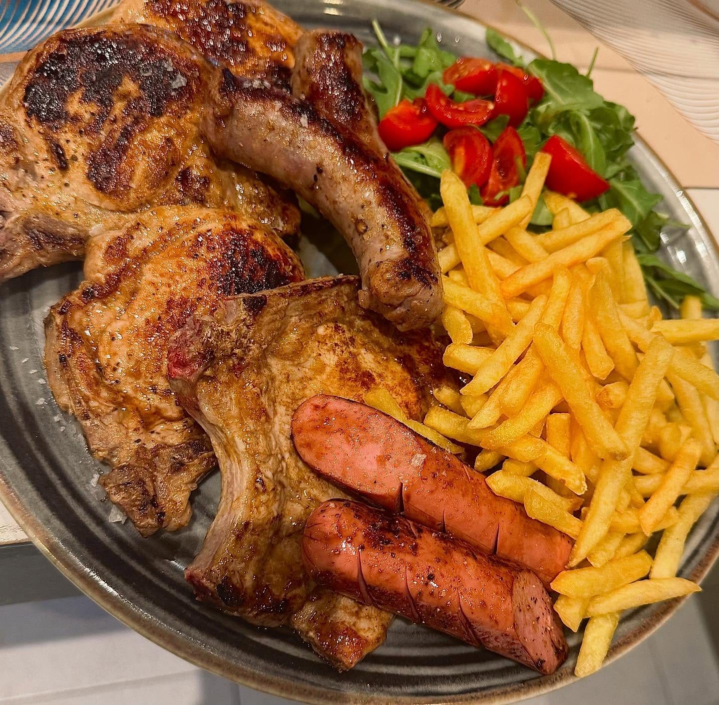 Home Olbia Italy Pizza